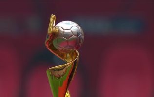 Anuncia México candidatura conjunta para tener el Mundial Femenil 2031