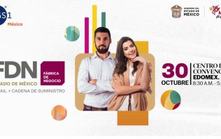 Anuncian Sedeco y GS1 México el encuentro Fábrica de Negocios