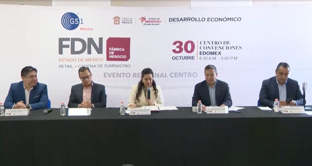 FOTO: GOB EDOMEX