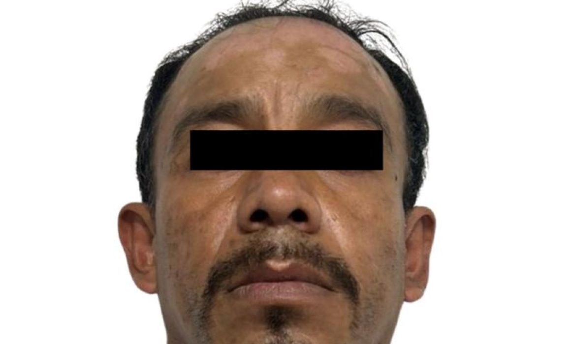 Aprehenden a masculino por despojo de inmueble de adulto mayor en Chalco