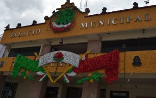 Aprovecha los servicios del Registro Civil móvil en Teoloyucan