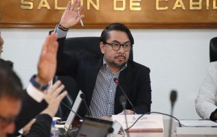 Aprueba Cuautitlán Izcalli donación de predio para programa de vivienda 1
