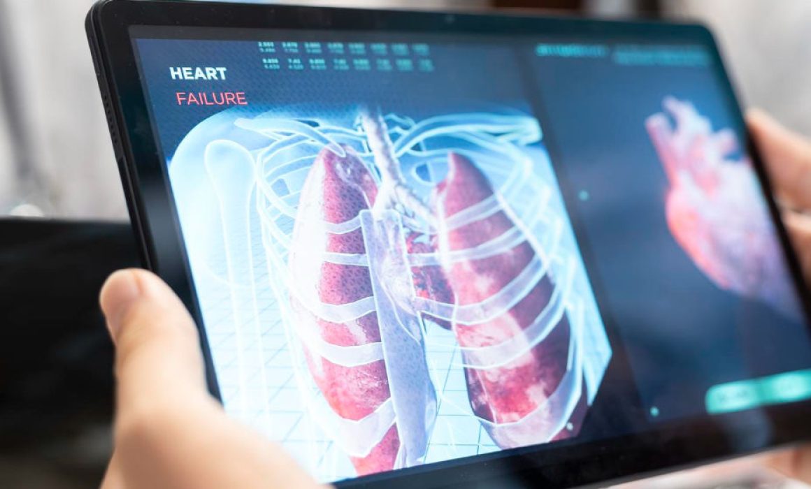 Aprueba FDA terapia oral innovadora para cáncer de pulmón