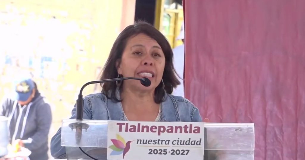 FOTO: GOB EDOMEX