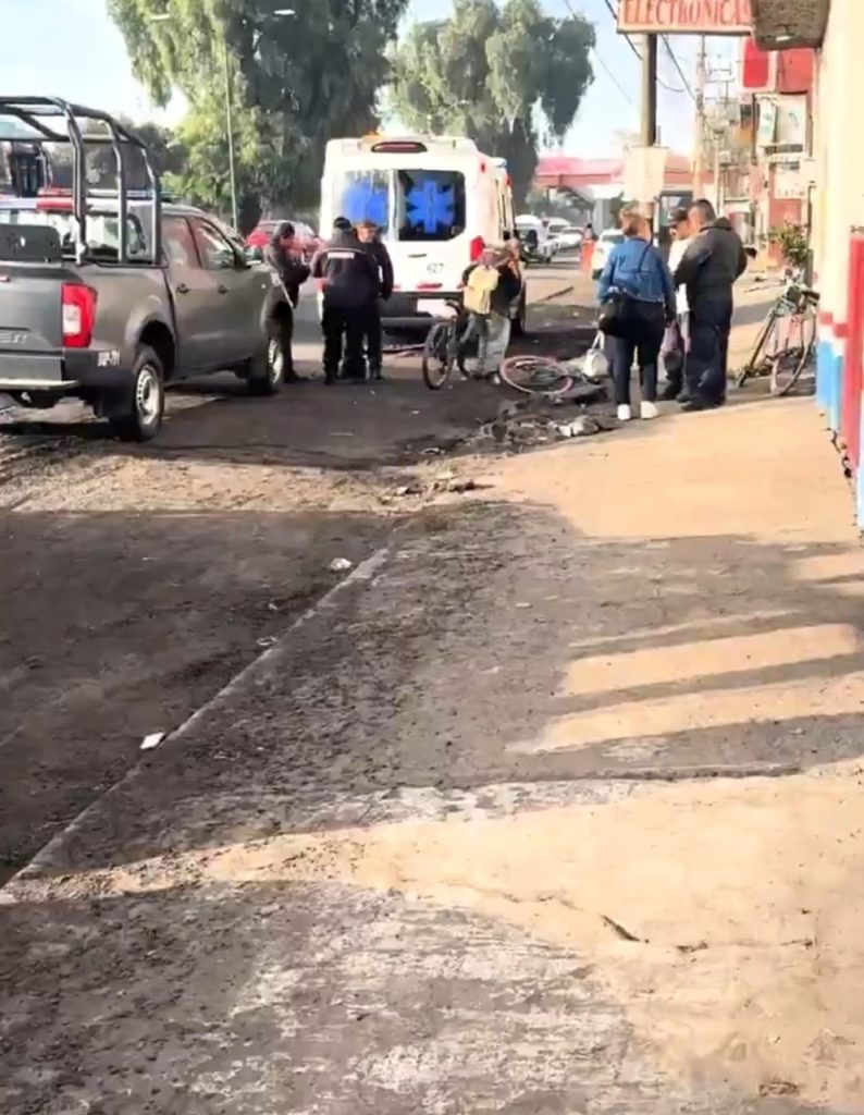 Fotos: Noticias Tulpetlac ostor