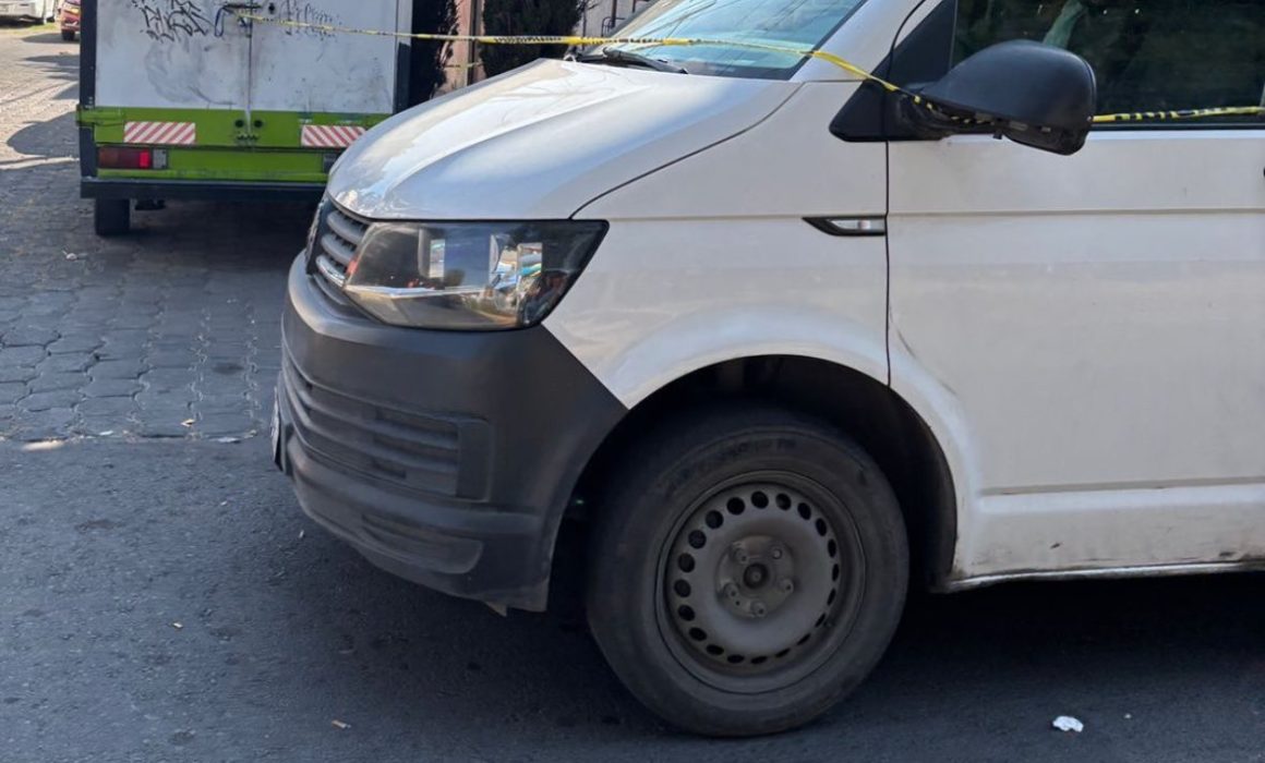 Asesinan a hombre durante asalto a tienda de abarrotes en Nezahualcóyotl