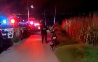 Asesinan a mujer al interior de su domicilio en Jiquipilco