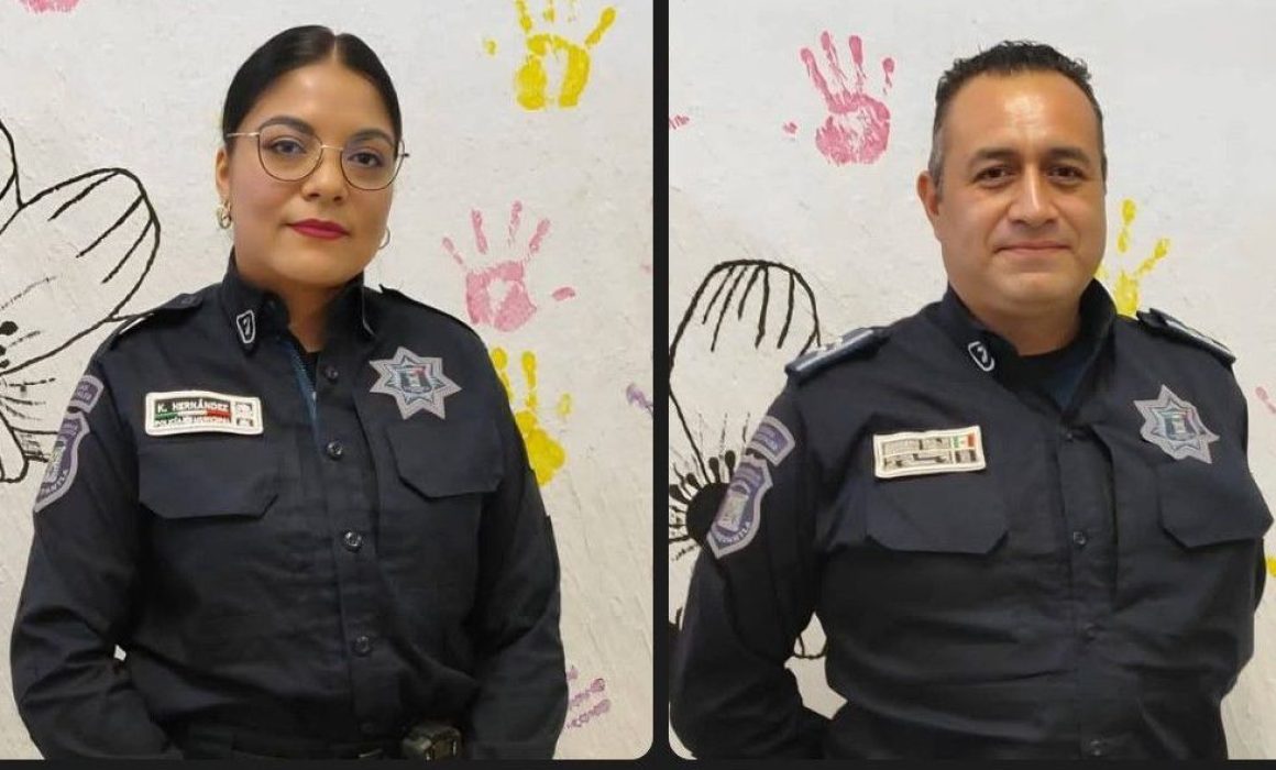 Atienden policías de Tlalnepantla intentos de suicidio durante 2025