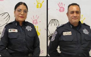Atienden policías de Tlalnepantla intentos de suicidio durante 2025