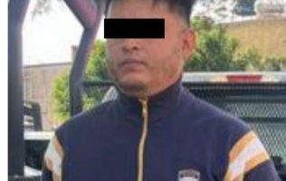 Atrapan policías a acosador de mujeres en Ecatepec: tomó fotografías