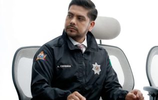 Aumenta su riqueza Adolfo Cerqueda en Neza