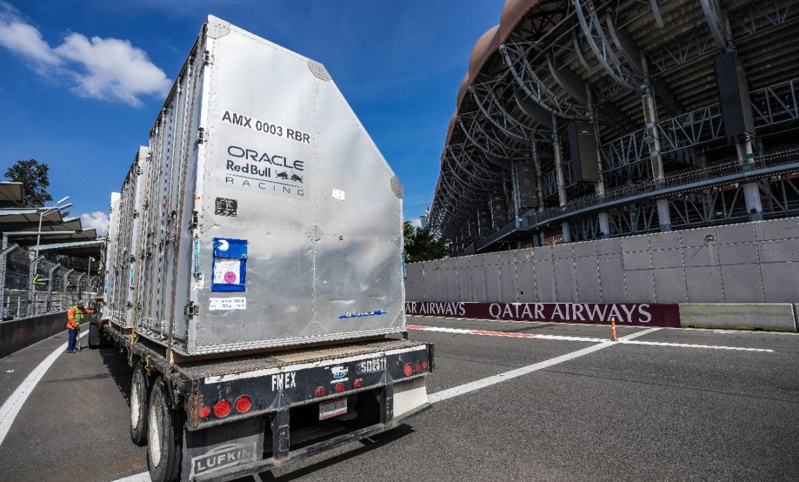 Aún sin Checo Pérez, la F1 dejara derrama millonaria en la CDMX