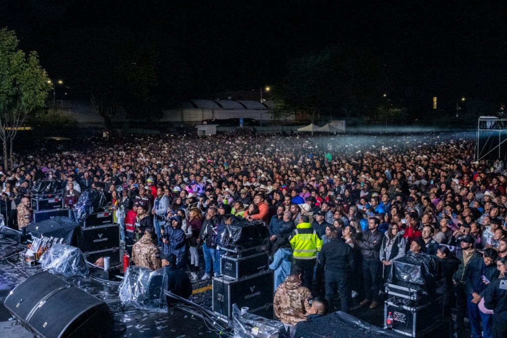 FOTO: Ayuntamiento de Toluca