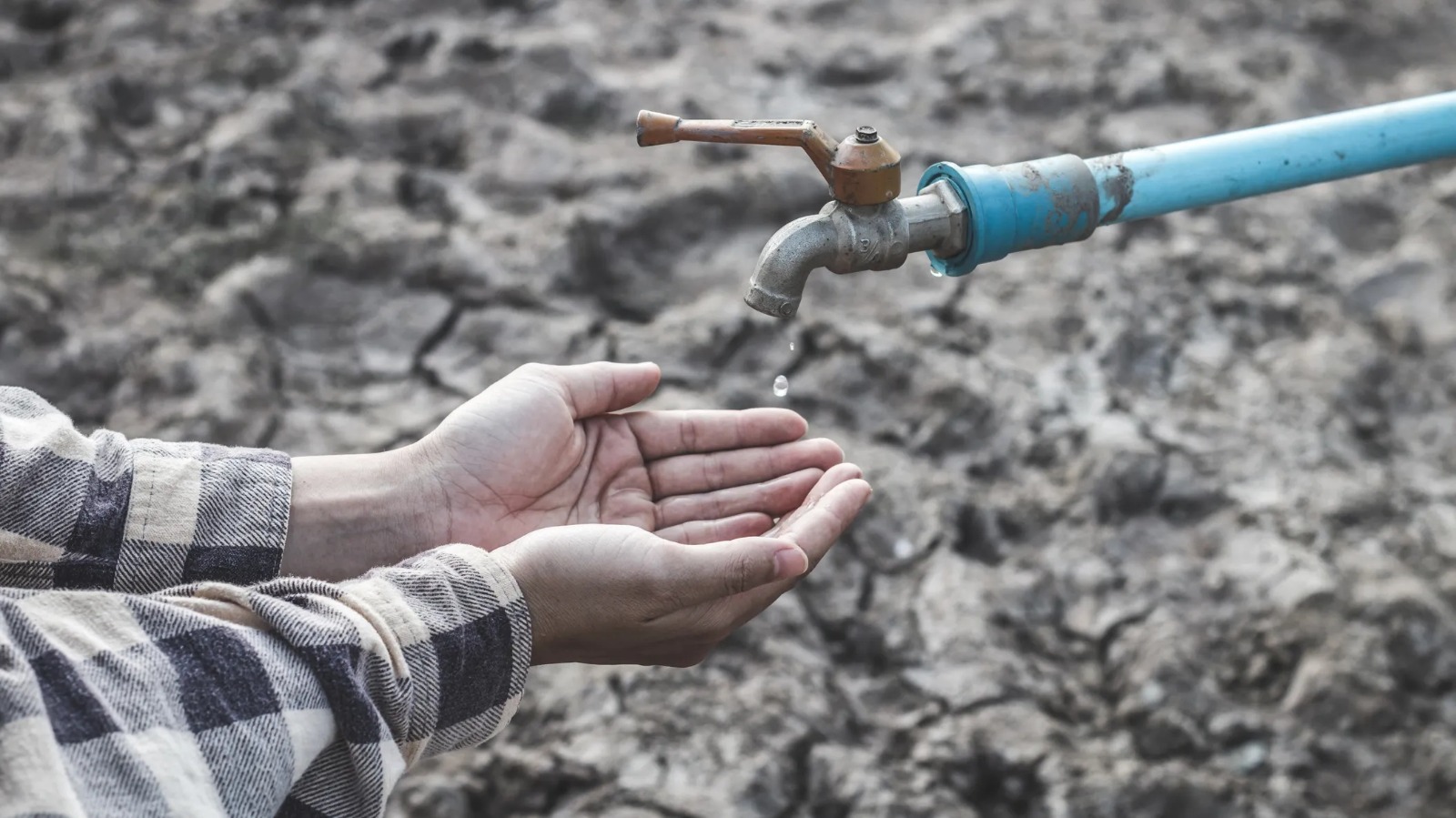Bloquean vecinos de Chicoloapan la México-Texcoco por falta de agua ...
