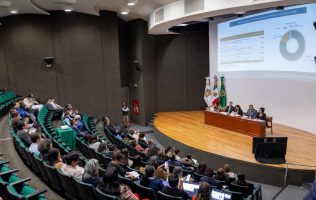 Buscará UAEMéx presupuesto de 6 mil mdp para periodo 2026