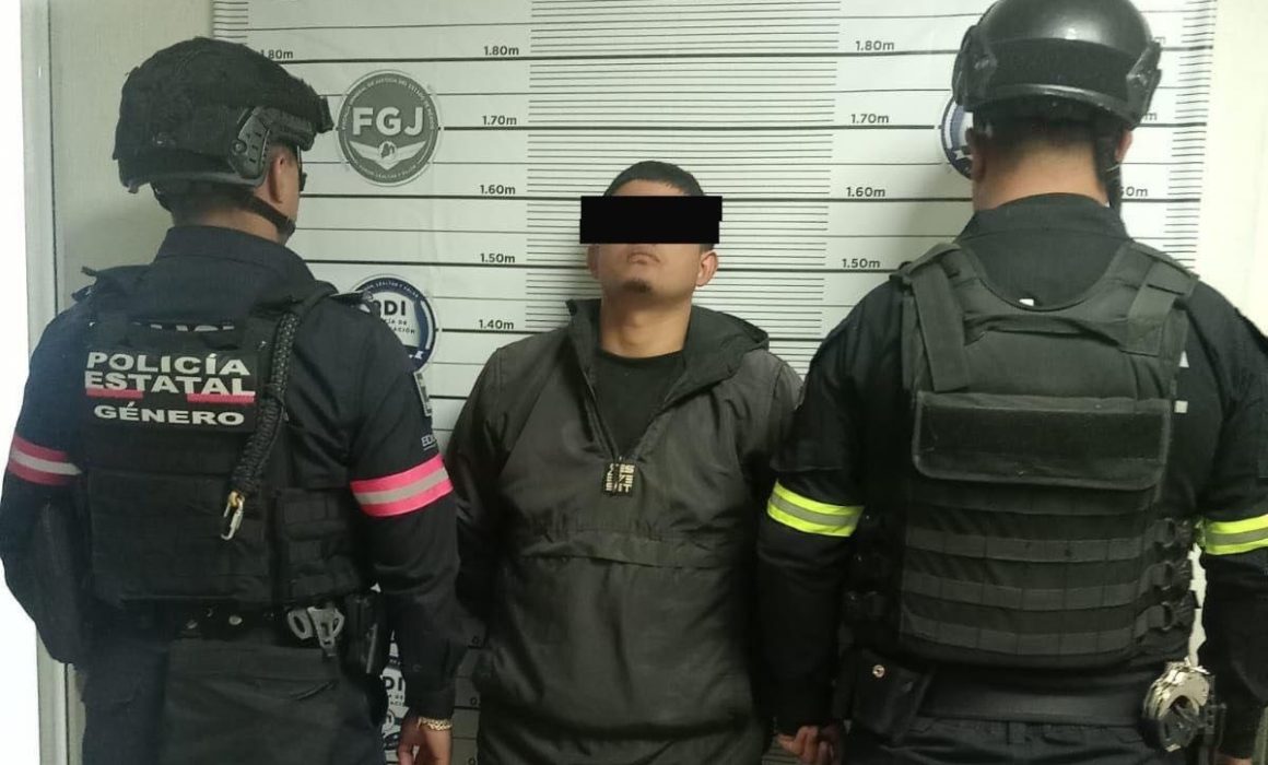 Cada vez son más jovencitos los violadores del Edomex