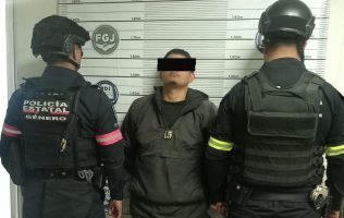 Cada vez son más jovencitos los violadores del Edomex