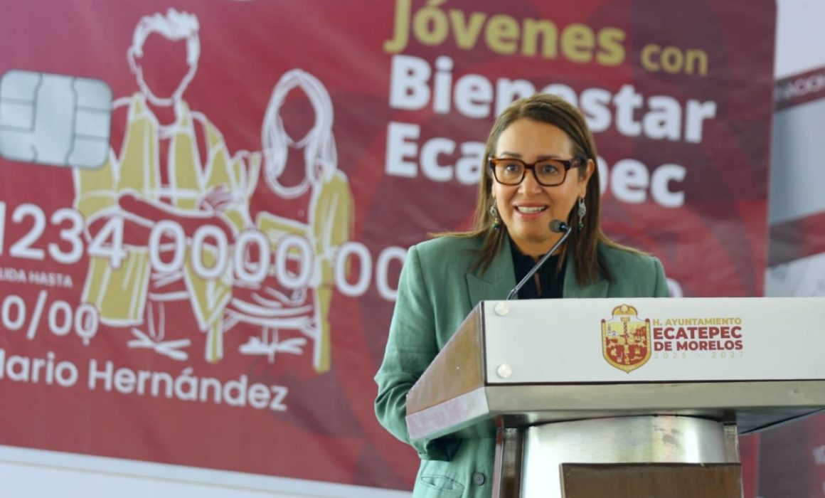 Califican a Azucena Cisneros como la peor presidenta en México