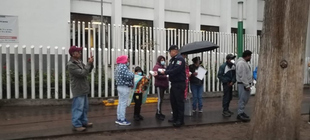 FOTO: FB Barrio Mexiquense