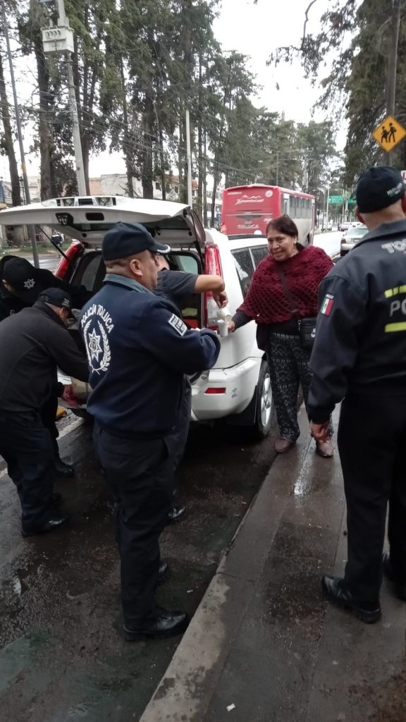FOTO: FB Barrio Mexiquense