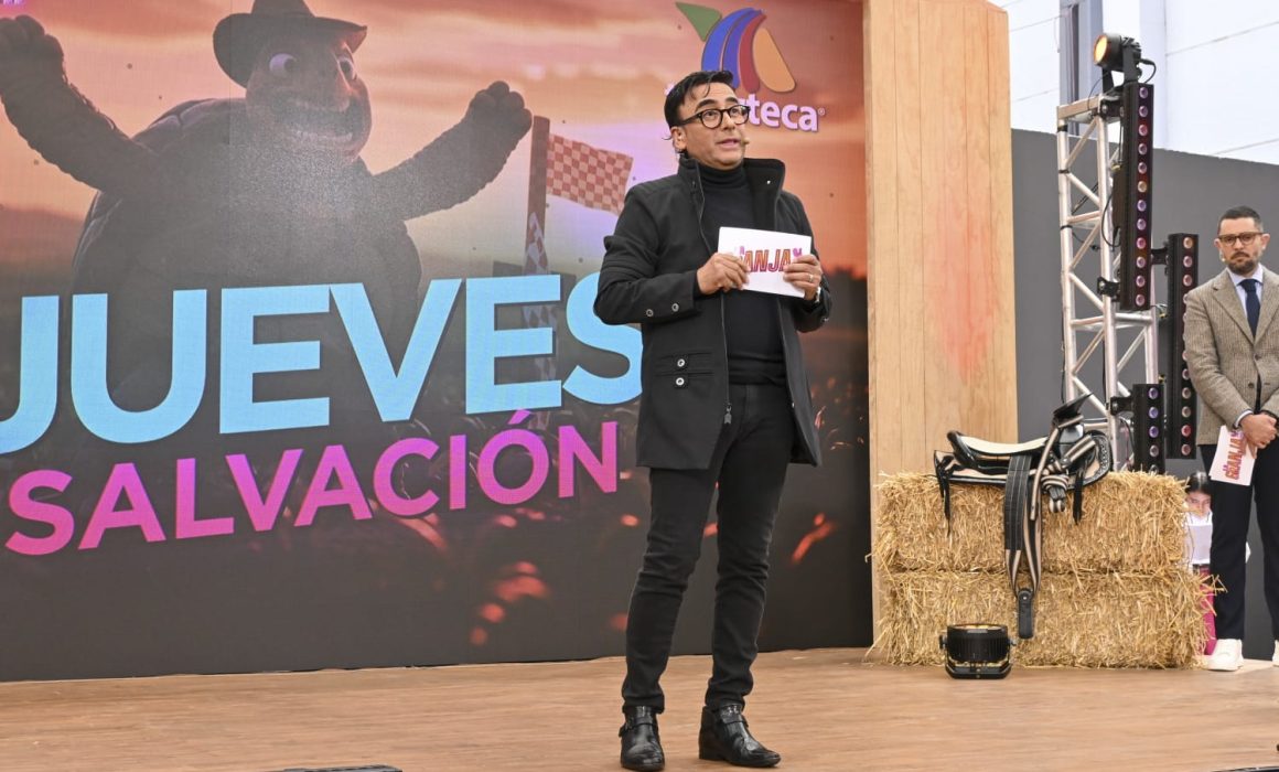 Carecerá La Granja VIP se suma Lis Vega a TV Azteca