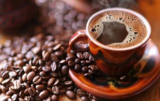 Celebra con aroma intenso y sabor profundo el Día Internacional del Café