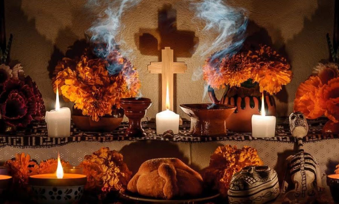 Celebra la vida y la tradición en el Festival de Día de Muertos 2025