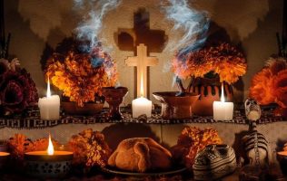 Celebra la vida y la tradición en el Festival de Día de Muertos 2025
