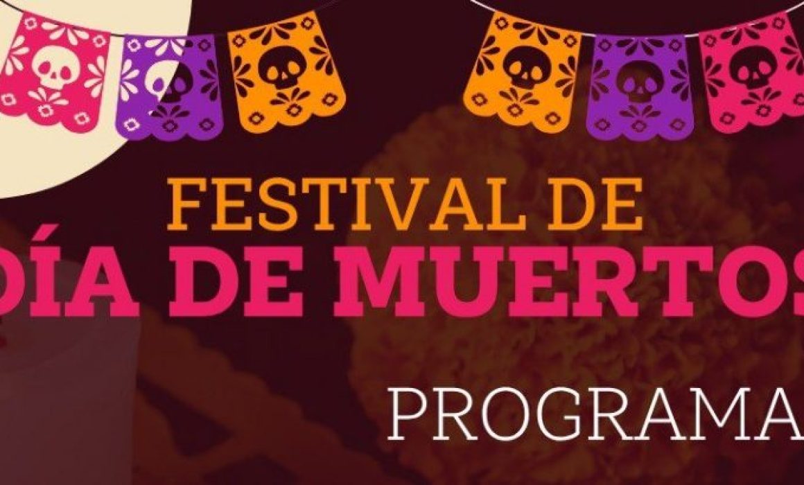 Celebrará Teoloyucan la primera 'Muerteada' como parte del Día de Muertos