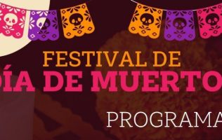 Celebrará Teoloyucan la primera 'Muerteada' como parte del Día de Muertos