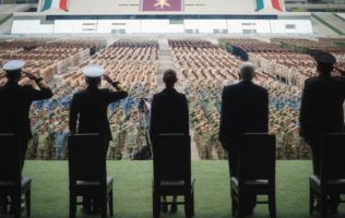 La estrategia de seguridad de la presidenta Claudia Sheinbaum