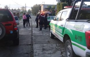 Clausuran cantinas en Almoloya de Juárez por emborrachar a estudiantes