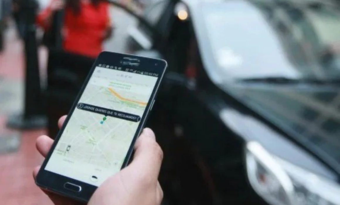 Cometen estafas utilizando plataformas de taxi en Tonanitla