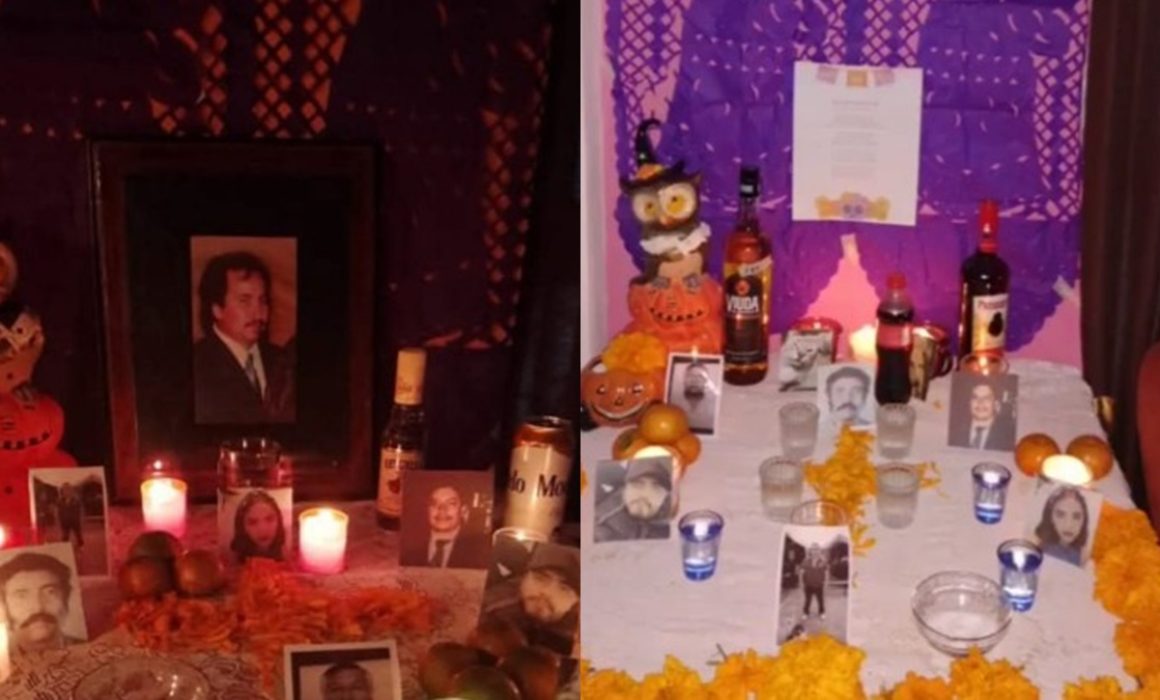 Conoce el origen del Día de Muertos y a quiénes recordamos este 28 de octubre