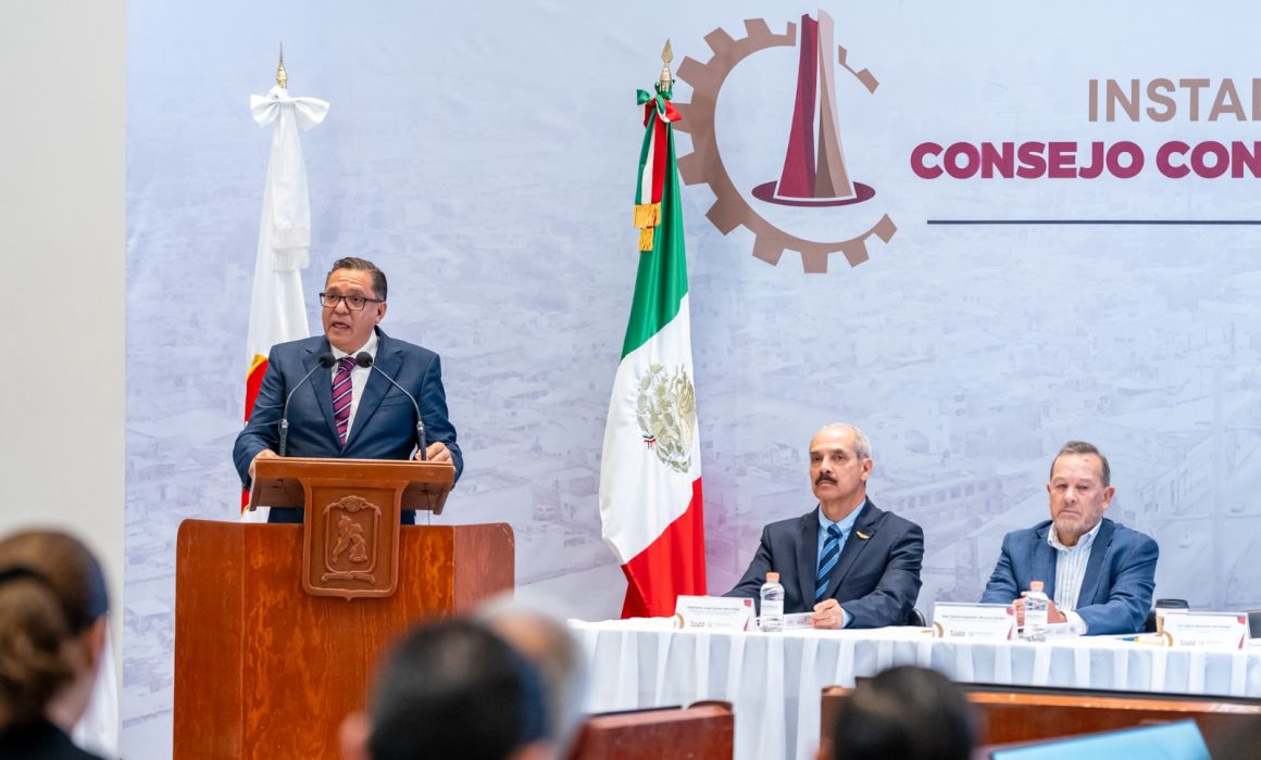 Consolida Ricardo Moreno a Toluca como referente nacional de industria