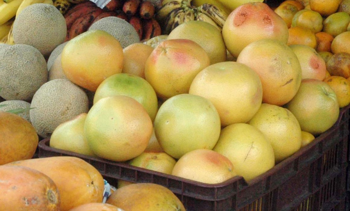 Consume estos alimentos en la temporada de frío