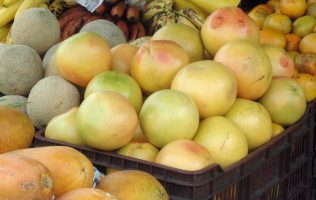 Consume estos alimentos en la temporada de frío