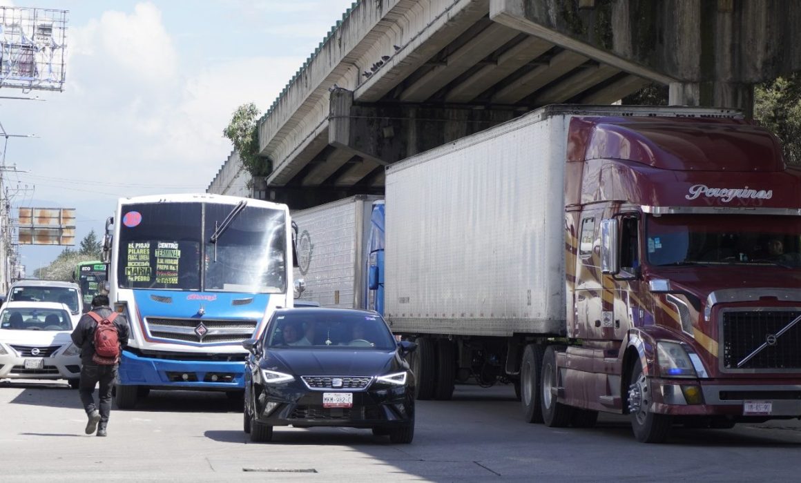 Convocan colectivos a marcha contra el tarifazo en tres ciudades