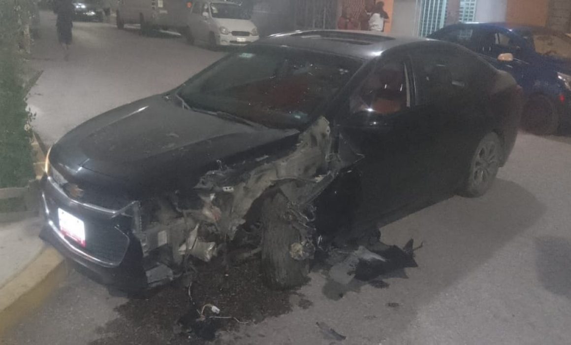Crece inseguridad en Ecatepec asesinan a conductor de app