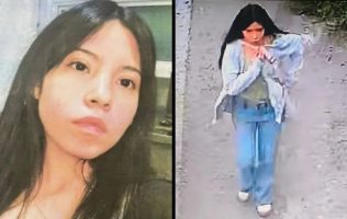 Cronología de la desaparición de Kimberly Moya