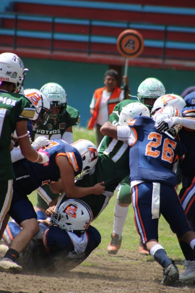 Fotos: X@Redskinsmedia