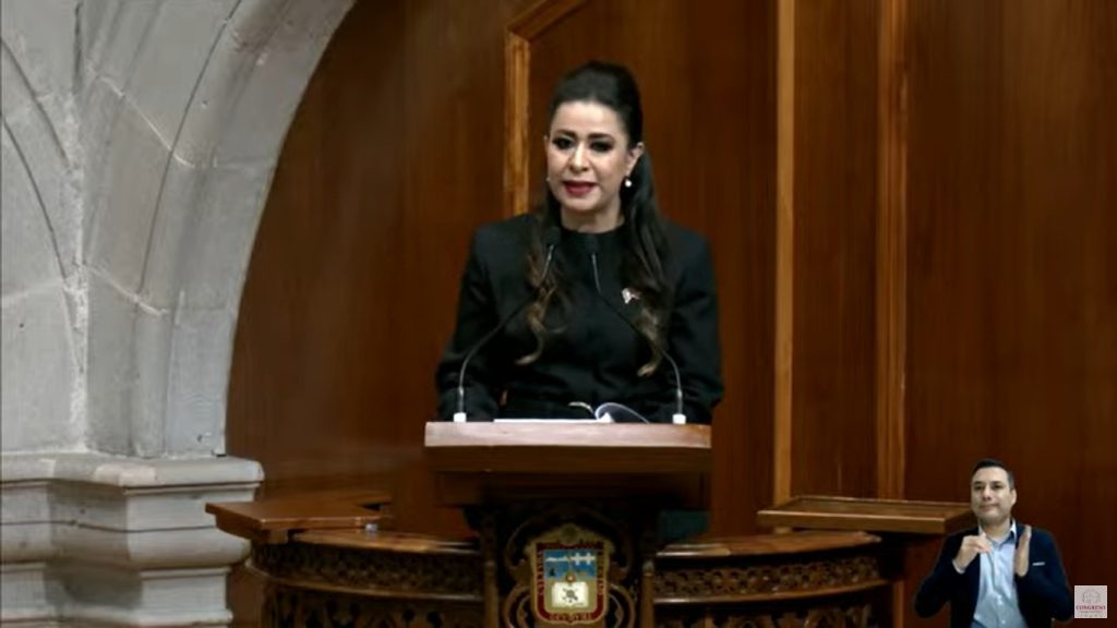 Foto: Gobierno de Edomex 