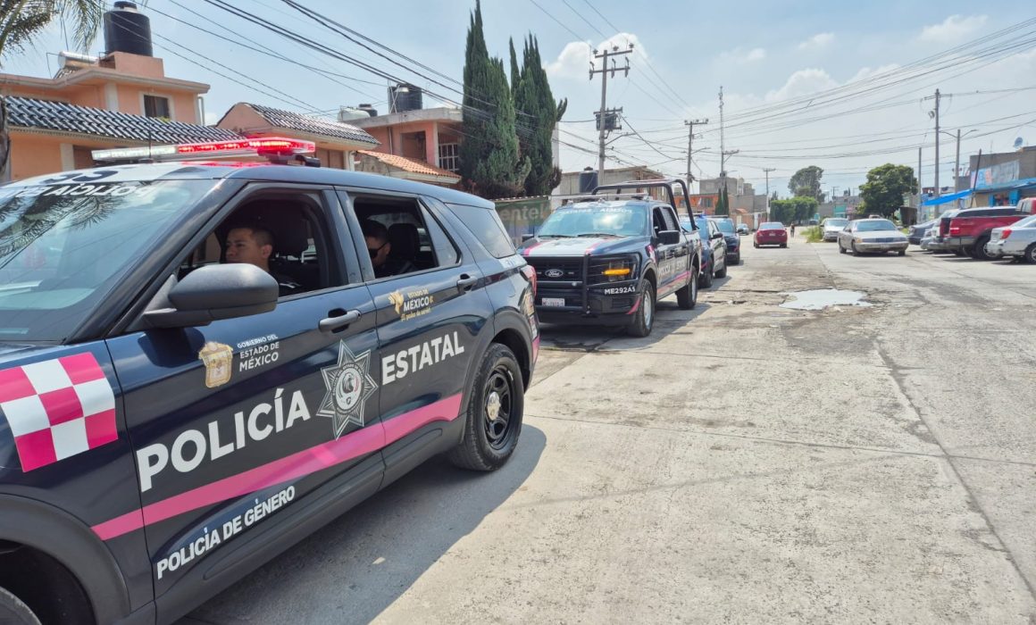 Dejan la escuela jóvenes para ser servir al narco en el Estado de México