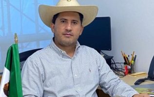 Dejen de ser alcahuetes de sus hijos sicarios: Carlos Manzo a uruapenses