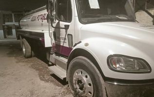Denuncia Teoloyucan ante la FGJEM a regidora Lizeth Galván por robo público