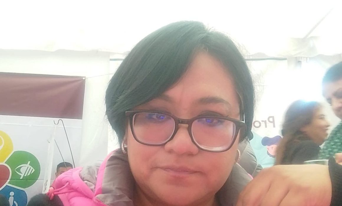 Denuncian malos tratos de funcionaria del DIF Amecameca a estudiantes