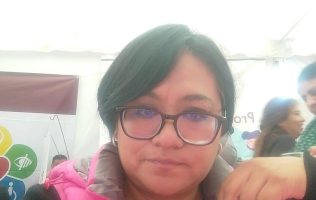 Denuncian malos tratos de funcionaria del DIF Amecameca a estudiantes