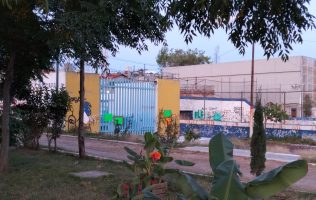 Denuncian vecinos de Nezahualcóyotl riesgo por construcción de pozo