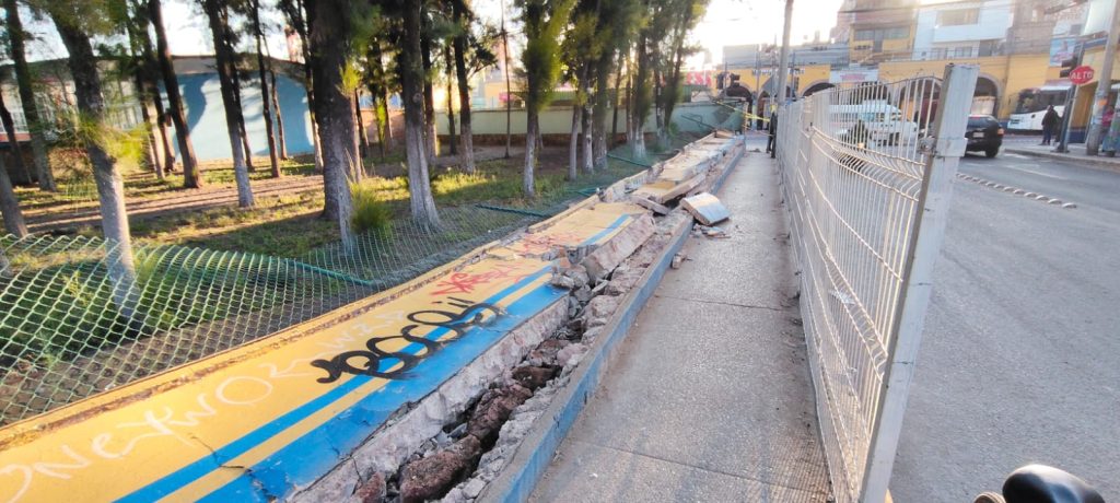 FOTO: Héctor Jiménez