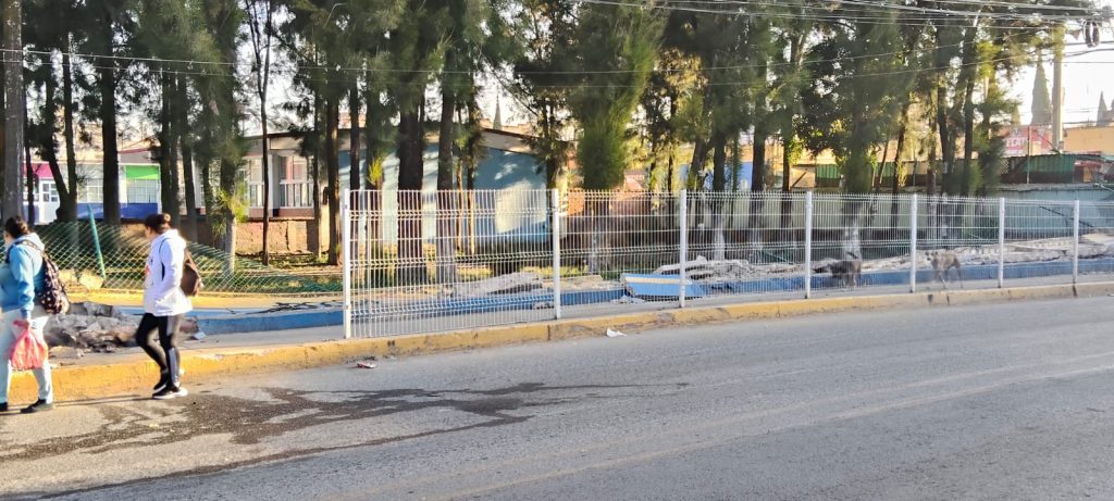 FOTO: Héctor Jiménez